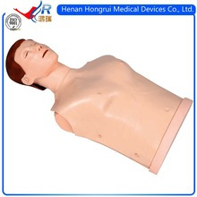 Половина тела Advanced CPR Torso Training Mannequins